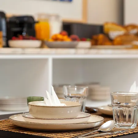 Casa Kala Pensjonat Porto