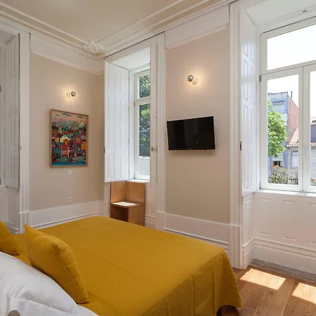 Casa Kala Pensjonat Porto