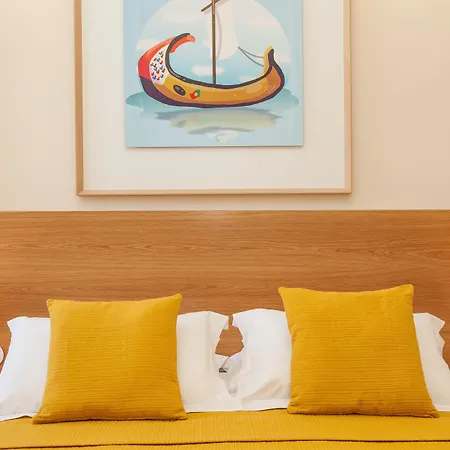 게스트하우스 Casa Kala 4*