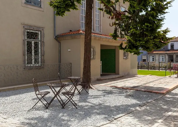 Casa Kala بورتو