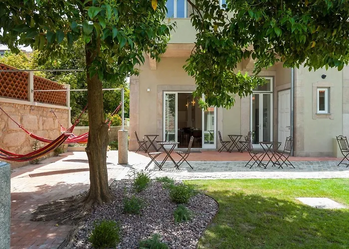 بيت ضيافة Casa Kala