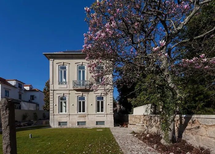 Casa Kala 4* بورتو