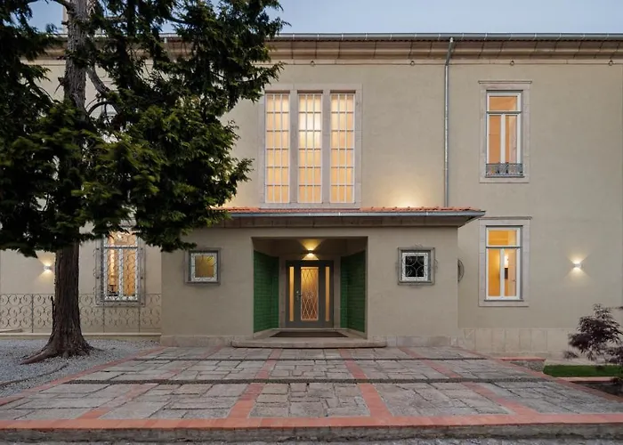 Gasthof Casa Kala Porto